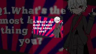 Teto the 31st cover (Preview) / Akumu #teto31 #テト３１世 #はろける