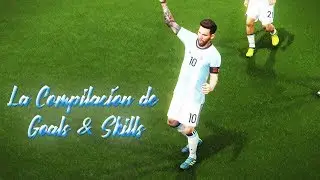 PES 2018 - 