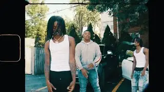 Foreign Jay - Anxiety (Official Music Video)