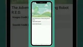 Educational content generated with AI #buildwithgemini