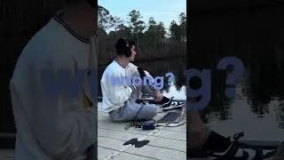 River Session Part 1 #music #feelings #real #rawemotion