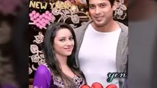 Pratyusha and siddharth❤💝anandi lie shiv abone olun