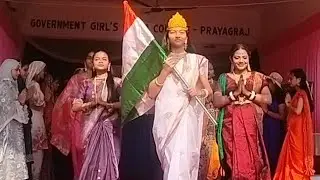 Annual function 2025 indian outfits (unity in diversity)