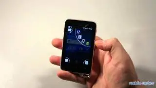 Обзор Sony Ericsson Xperia active (ST17i)