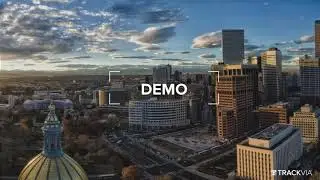 Turning Ideas Into Apps: Low code TrackVia Demo July 2020