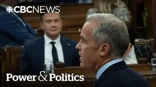 CPC, Liberals working on behind-the-scenes deals as PM downplays election talk | Power & Politics