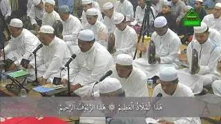 LIVE Pengajian Guru Busu H. M. Qomaruddin | Majelis Ta'lim Darul Maddah Selasa 27/01/2026