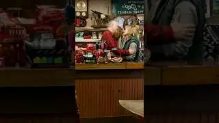 The Hunt (2020) | The Deceptive Old Couple #movie #tvshow