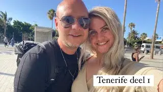 • Tenerife deel 1