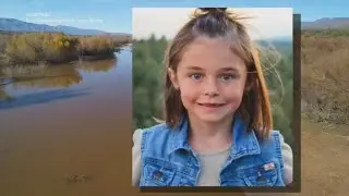 Volunteers react to search teams finding body of missing 6-year-old Willa Rawlings