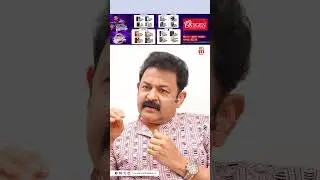 എ​ന്റെ മക്കൾ ആരും BJP-യിൽ ചേർന്നിട്ടില്ല😎 പക്ഷെ !! 🔥Krishna Kumar