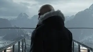 Agent 47 на мисия|Hitman World of assassination (twitch стрийм)