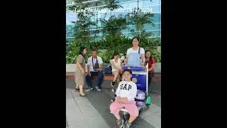 Noa đi Canada 16/4/24