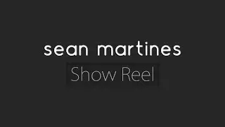 Sean Martines VFMG
