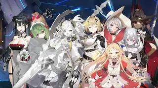 Alchemy Stars: New Year's Eve 2023 Event Story