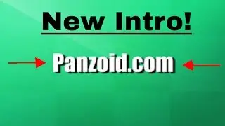 New Intro!
