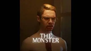 Jeffrey Dahmer Edit [Pastel Ghost - Silhouette] || The Monster of Milwaukee! || Evan Peters Edit