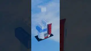 Lego Classic 60th Anniversary Limited Edition windmill 4000029 50 subscribers special video part 2