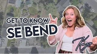 Tour Bend, OR (SE): Neighborhoods, Home Prices & Parks!