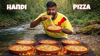 I Invented New Dish 
