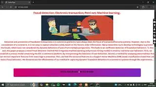 A MULTI-PERSPECTIVE FRAUD DETECTION METHOD FOR MULTI-PARTICIPANT E-COMMERCE TRANSACTIONS