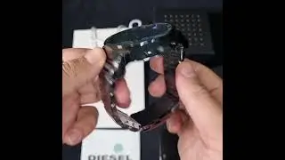 Diesel Mr Daddy DZ7395 новые и оригинальные
