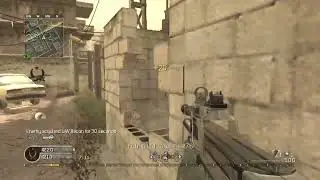 Cod 4 ps3 Multiplayer! Let's repopulate this game in 2023!
