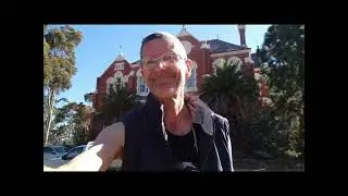 Sisters of Mercy Convent Investigation Pt 1