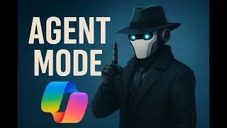 Режим агента в Microsoft 365 Copilot: что это значит для вас