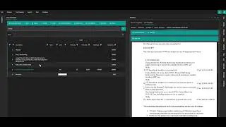 Dynamic item content
