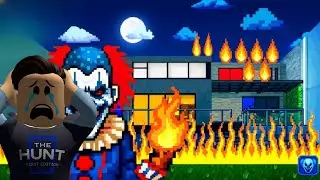 Inferno llegó a mi casa 