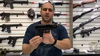 Como comprar Pistola / Revolver de Airsoft ou Airgun