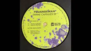 Youandewan - Thyme Capsules [BSU005]