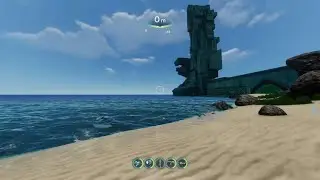 Exploring the Defense Facility