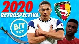 RETROSPECTIVA BIT FUT 2020