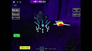 Undertale 3d boss battle pursuer