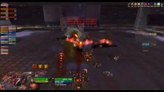 Flame Leviathan Guide