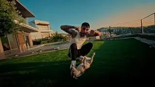 ERA7CAPONE - PİŞT ( Official Music Video )