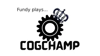 Fundy makes a farm in modded Minecraft - Cogchamp SMP