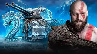 ЭТО ФИНАЛ??? ОСТАЛОСЬ 2 ЗАДАЧИ! - СЕРИАЛ ЛБЗ 3.0 - MAUSEKÖNIG - СЕРИЯ 20