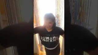Tell your dad. #dance #viralshort #dancinha #youtubeshorts #viraldance