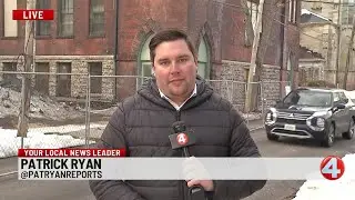 Buffalo will not pay for $2M demolition of St. Ann&rsquo;s