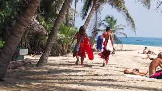 Protecting the Caribbean