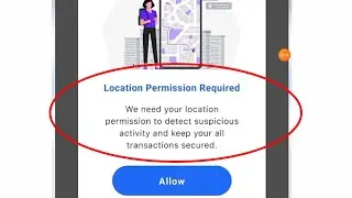 Ring app Location Permission Problem | ring loan app location problem | ring location problem 2023