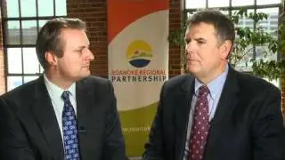 Why the Roanoke Region Works for Virginia Tech Carilion School of Medicine and Research Institute