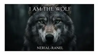 I Am The Wolf