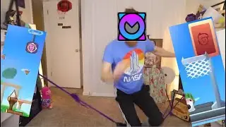 Melon River by ivyteal and more (extreme demon) 100%