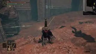 Jerma985 - Jerma attempts a Jack Sparrow impression