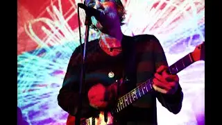 Octopus Maiden  - Comedown (Official Visualizer)