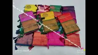 Sarees#_Divya Textile___Hosur_#